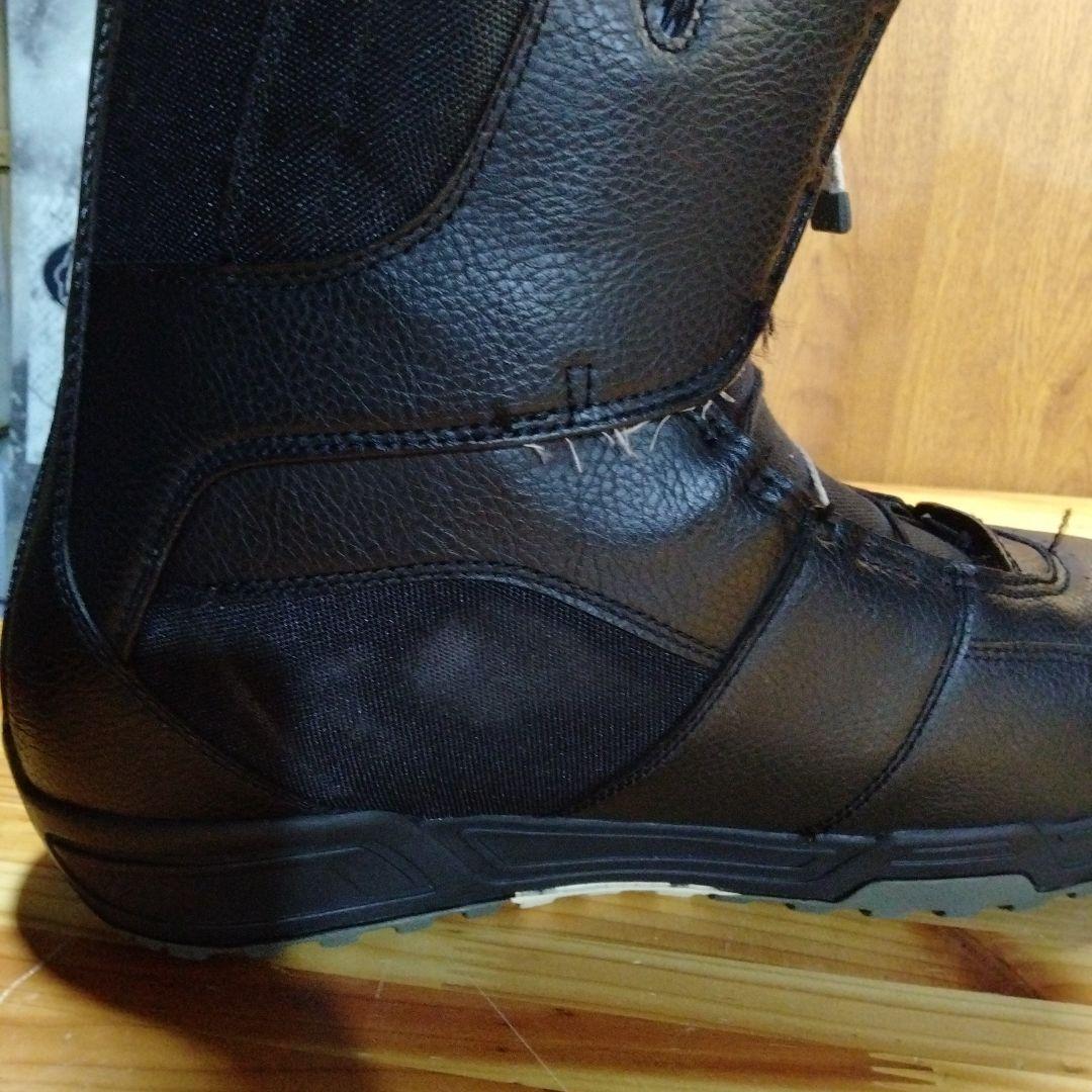 BURTON　バートン 　スノーボードブーツ　送料無料26028