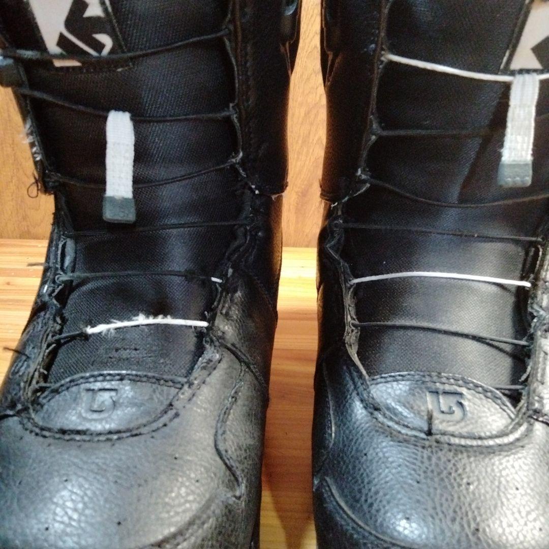 BURTON　バートン 　スノーボードブーツ　送料無料26028