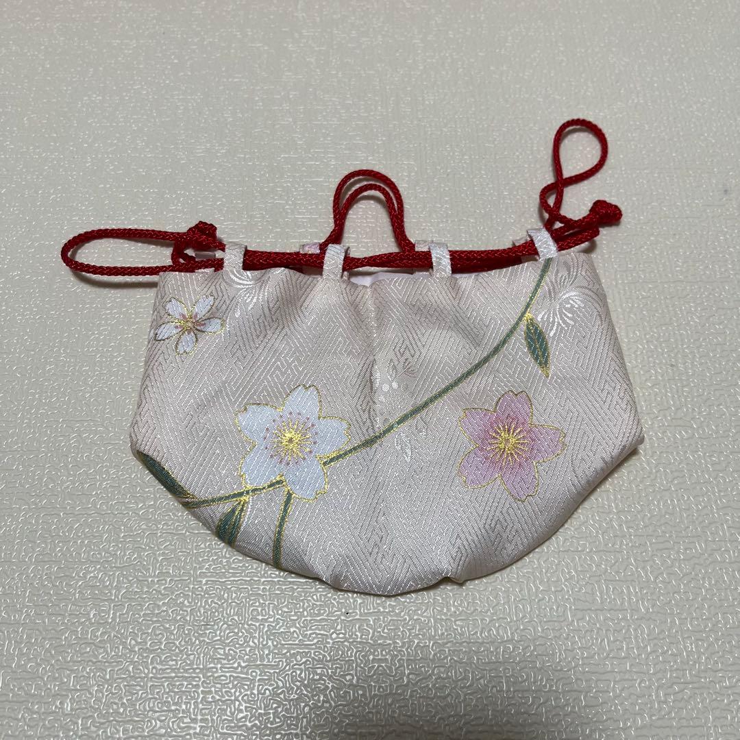 【KYOETSU】七五三　３歳　被服セット