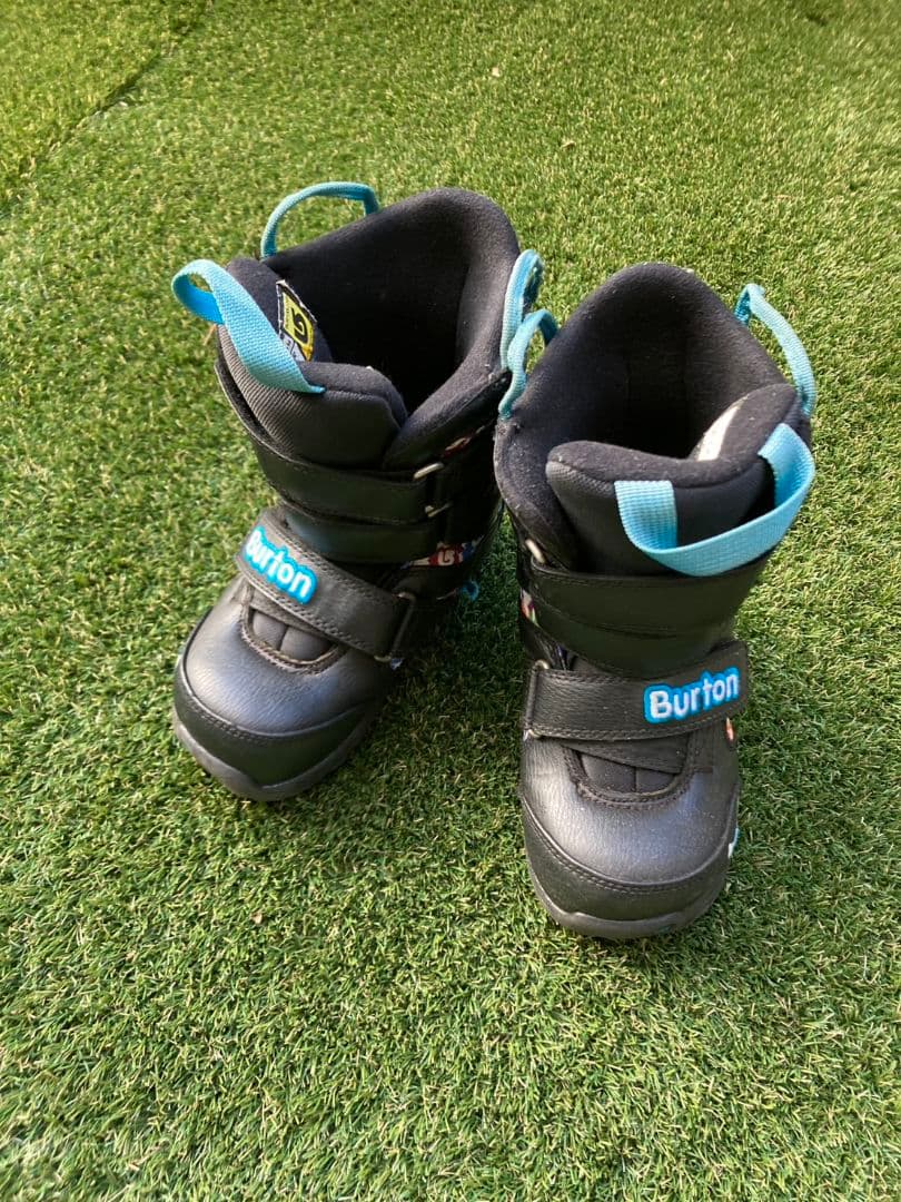 スノーボード 100cm キッズ 3点セット