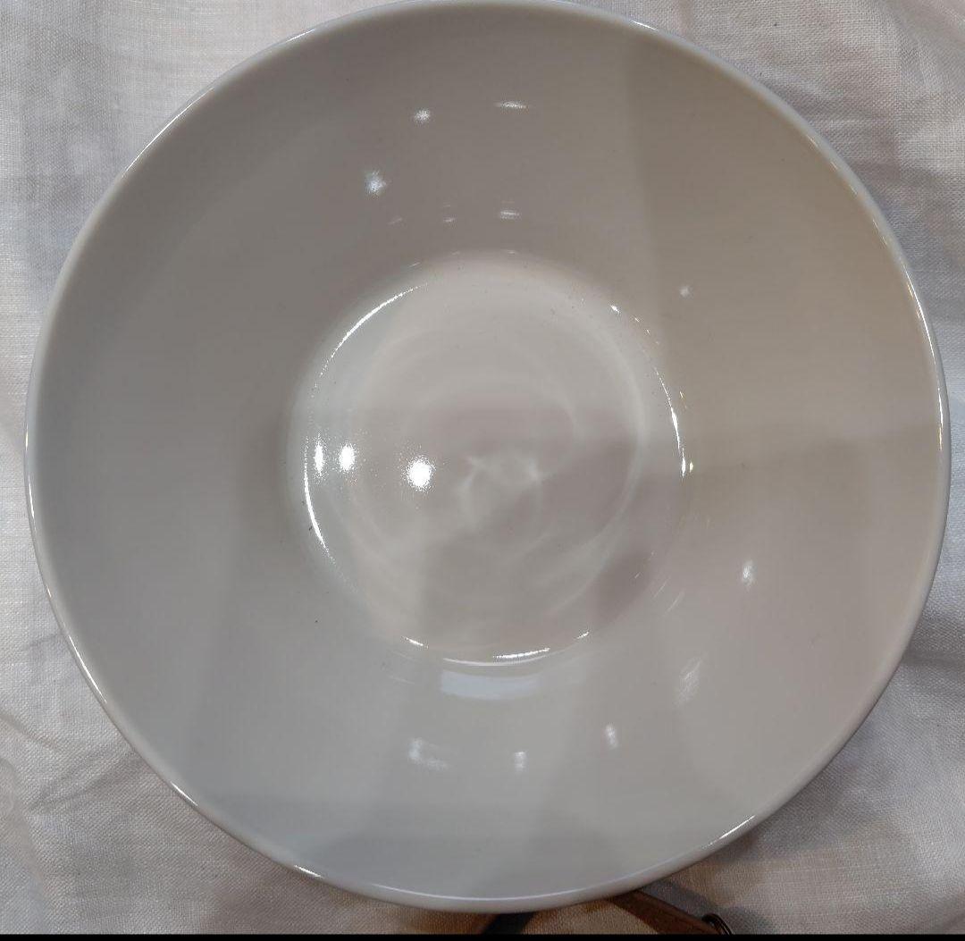 【ラスト1セット】ARABIA　ムーミンパパ　プレート＆ボウル