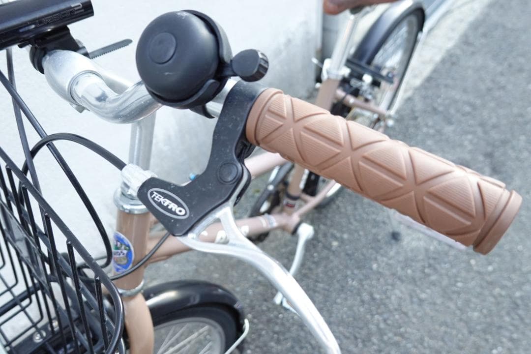 【GIOS LIEBE 26インチ】引取限定：大阪