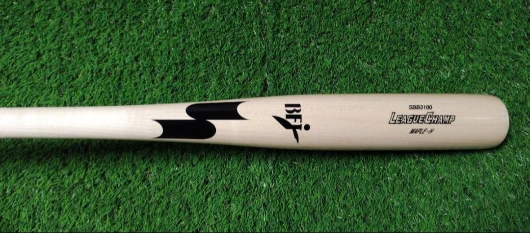 ゆうだい　SSK　岡本和真　木製バット