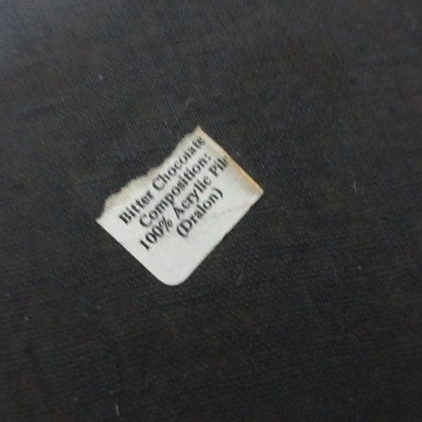 イギリス ビンテージ 家具 スツール イス 椅子 チェア 英国 4776e