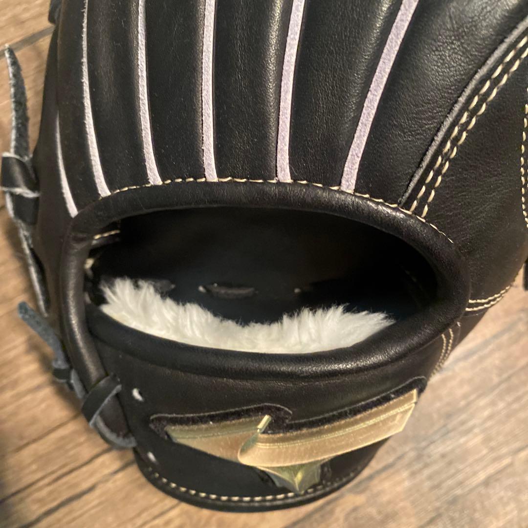 ミズノ（MIZUNO）ジュニア 少年軟式用グラブ LL