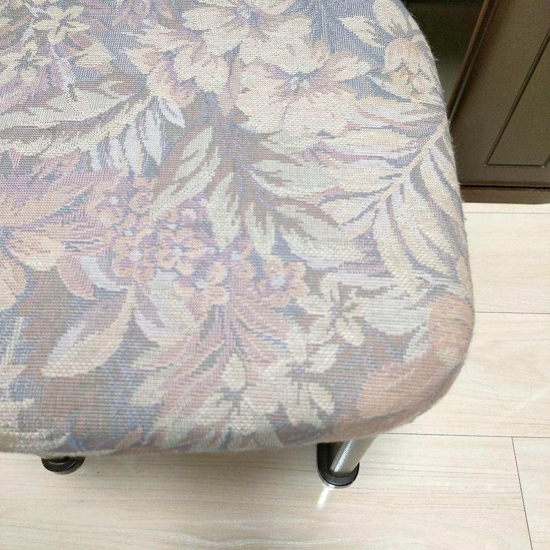 別ページで値下げて再出品しました！ 大塚家具 高級 背もたれ椅子 ドレッサー