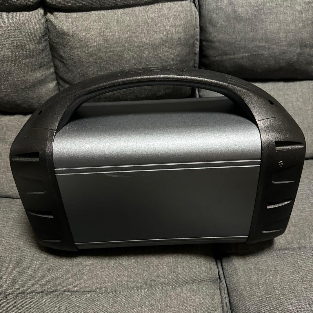 AIPER DISCOVERER 600 ポータブル電源　ジャンク