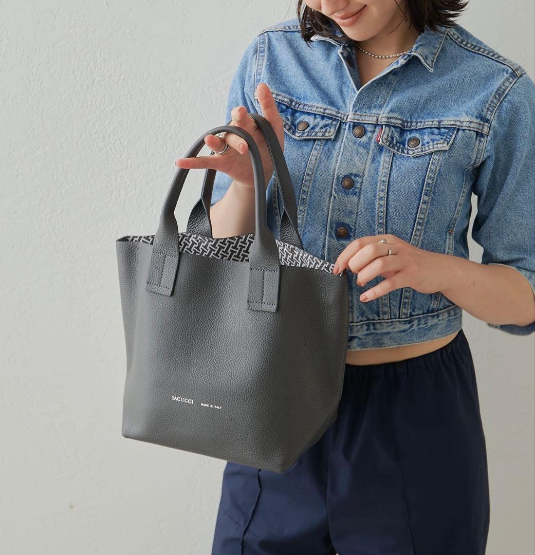 IACUCCI　オペラ S CERVO/STAMPA INTERNA