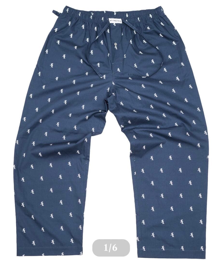 FLUTTER フラッター　パンツ