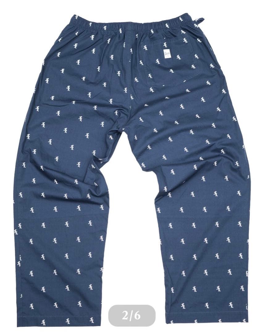 FLUTTER フラッター　パンツ