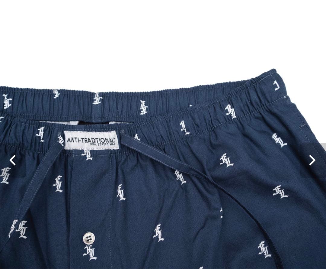 FLUTTER フラッター　パンツ