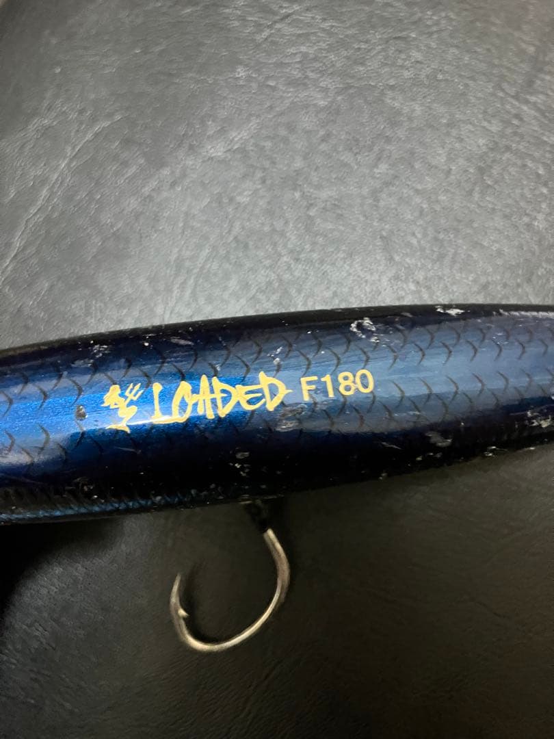 ‼️10月31日まで値下げ出品‼️青物用プラグ‼️まとめ売り