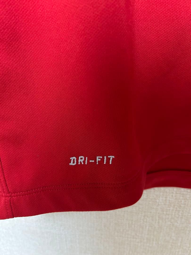 【正規品】マンチェスターユナイテッド ルーニー 14/15ユニフォームＬサイズ