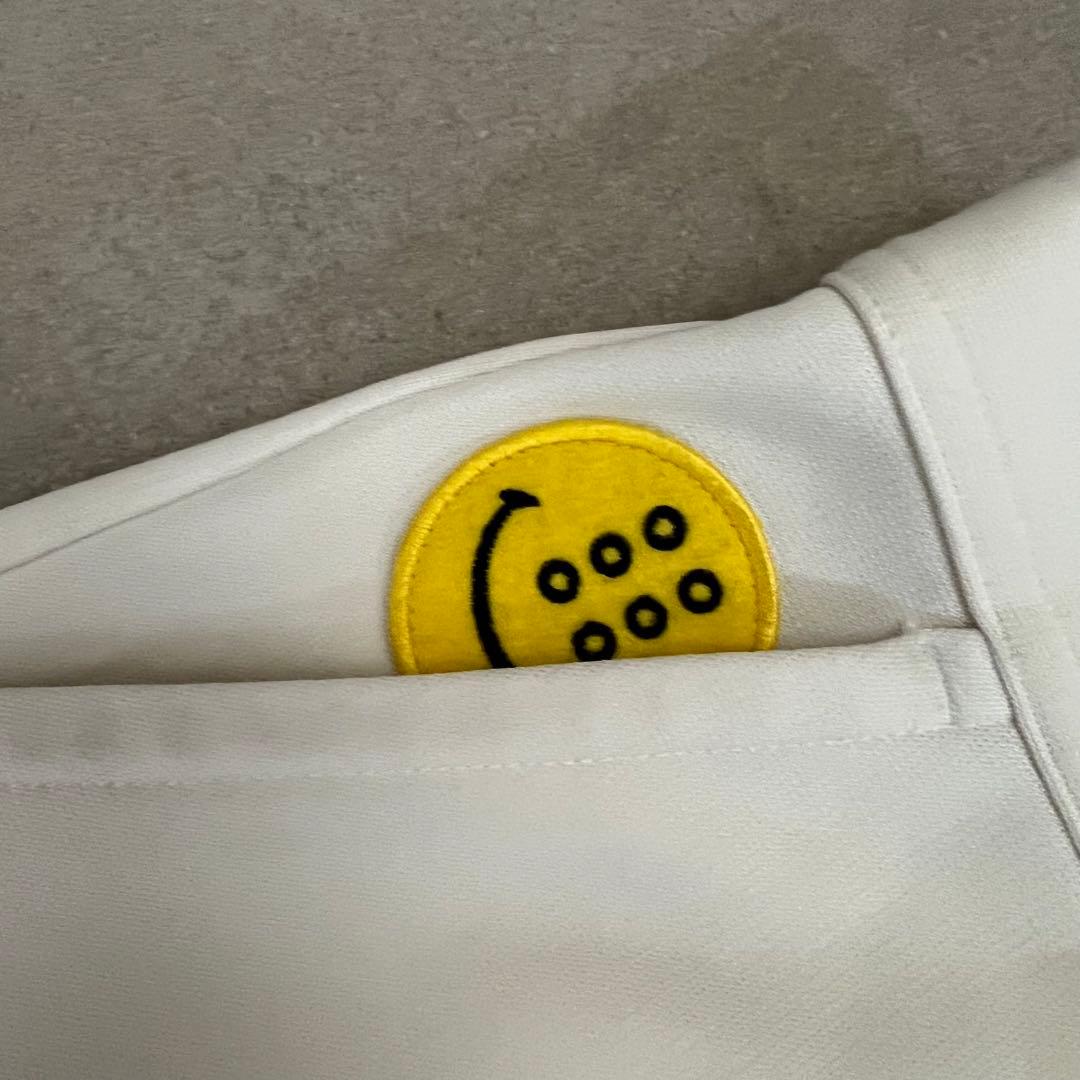 Russeluno ラッセルノ　セットアップ　大きいサイズ　メンズ　ゴルフ　XL