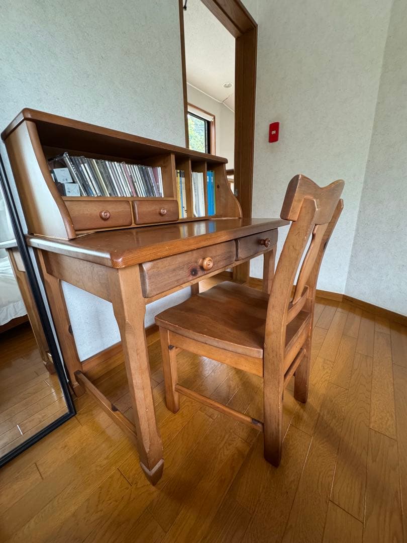 勉強机 コスガ プロヴァンスシリーズ