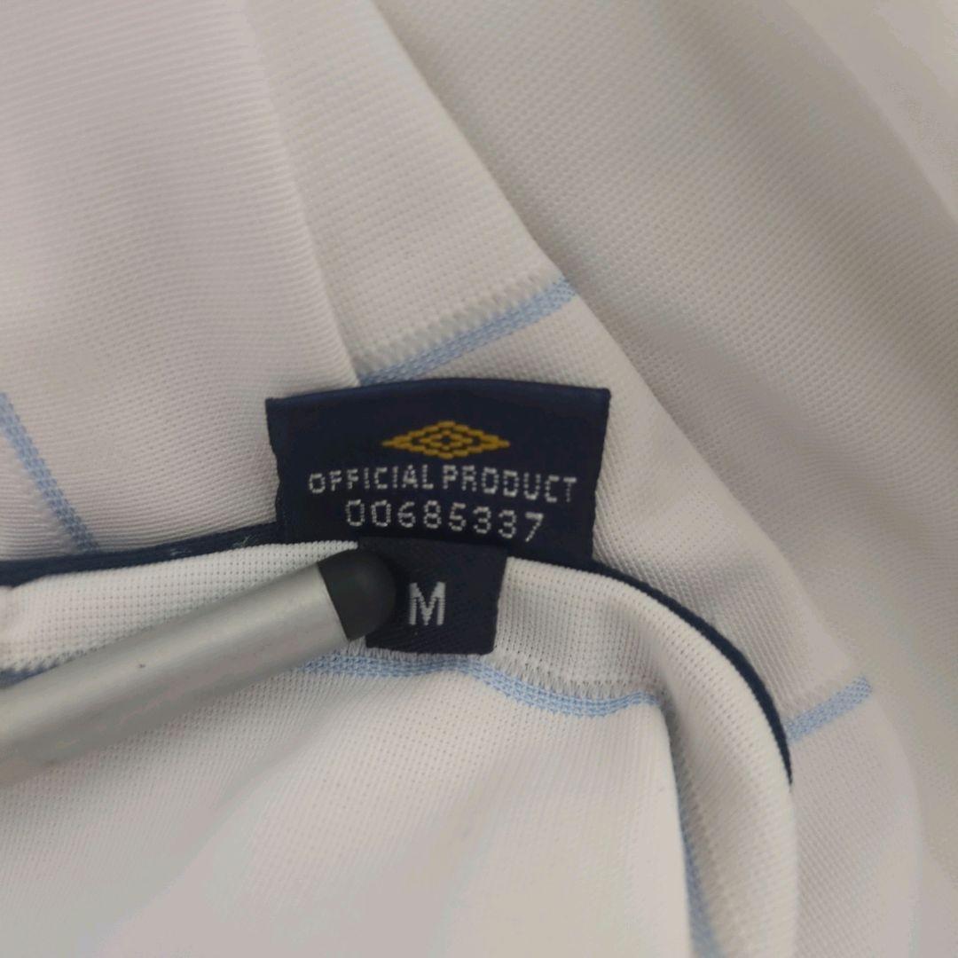 激レア アンブロ ゲームシャツ リバーシブル ユニ イングランド 03-05