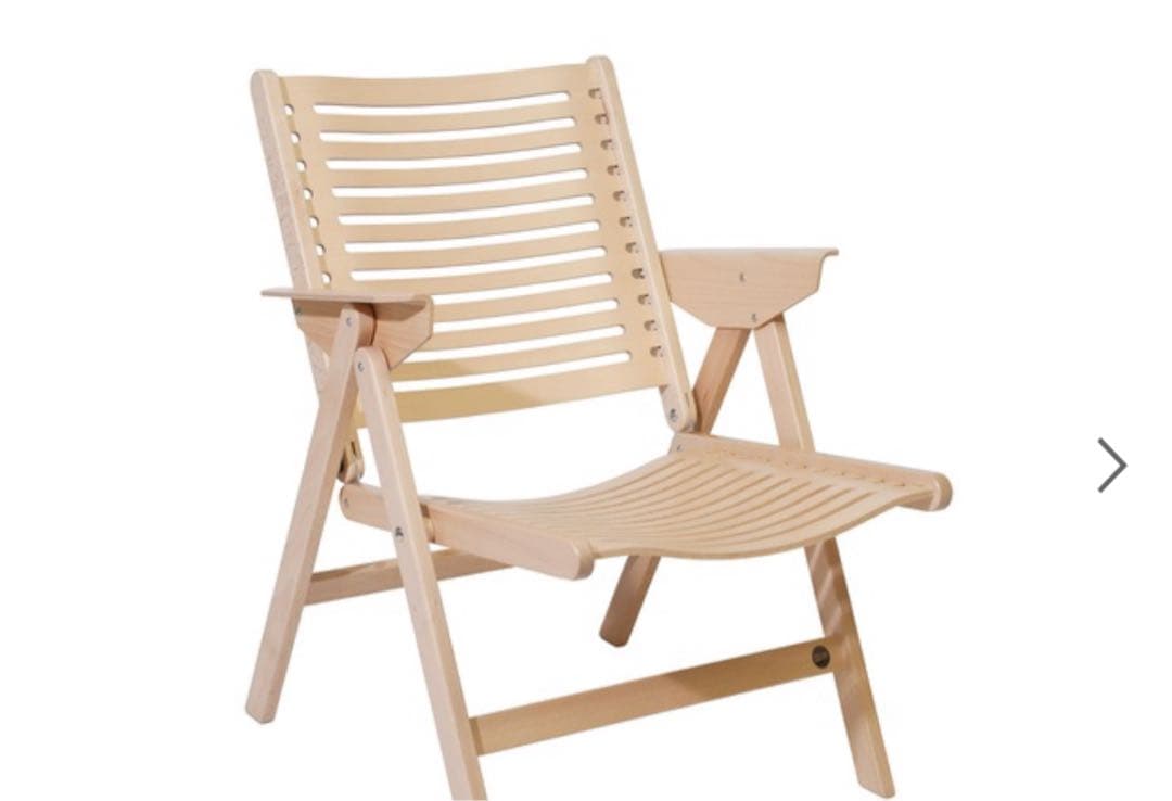 REX KRALJ (レックス クラリ) 椅子