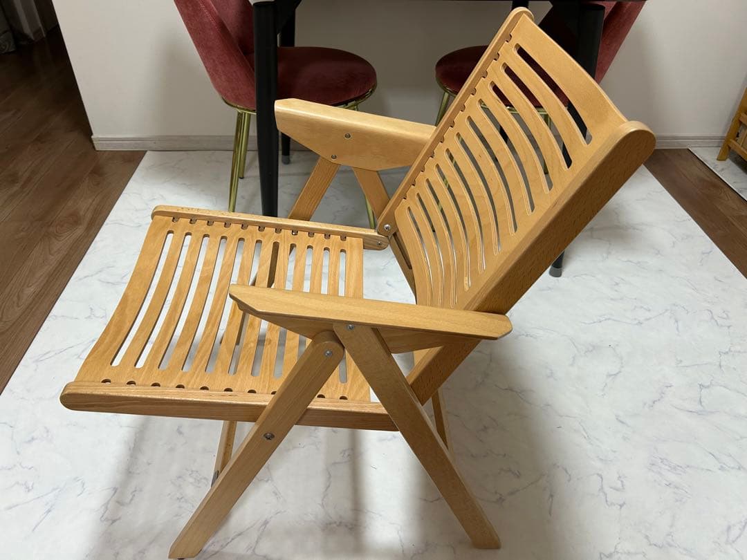 REX KRALJ (レックス クラリ) 椅子