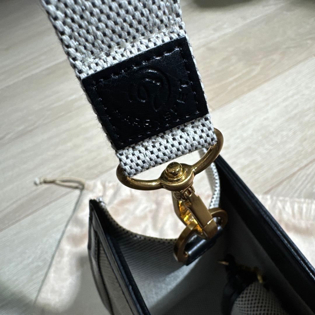 HARRYS PET ハリースペット クロイ カートバッグ 犬用お出かけバッグ