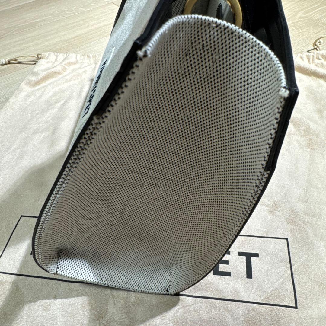 HARRYS PET ハリースペット クロイ カートバッグ 犬用お出かけバッグ