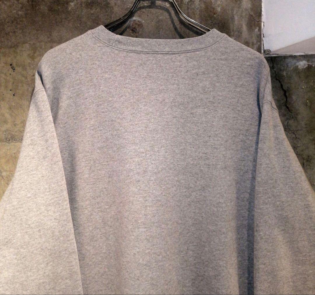 【Lサイズ　small box　刺繍】supreme シュプリーム　スウェット