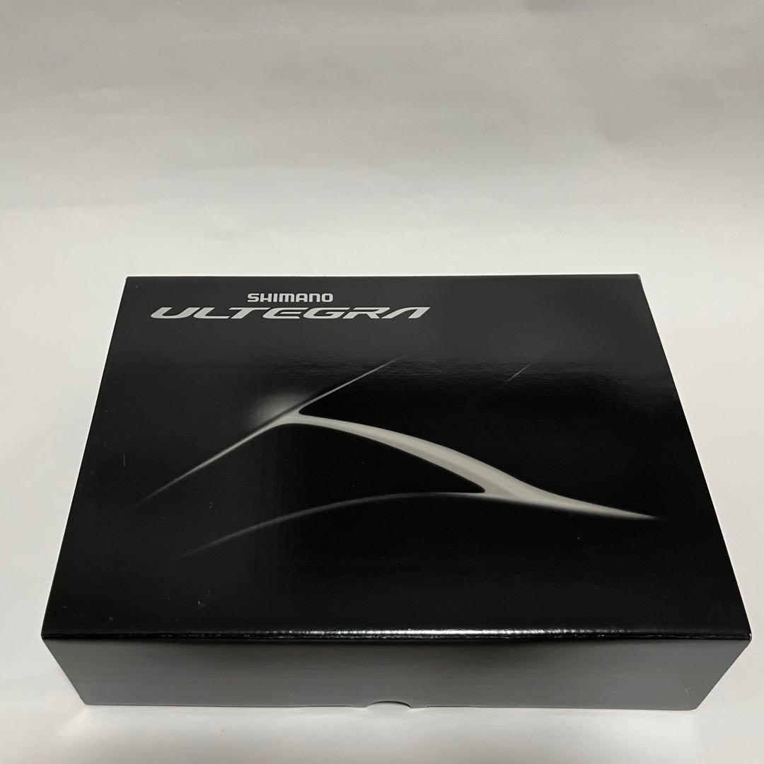 SHIMANO ULTEGRA ST-R8000 シフターセット