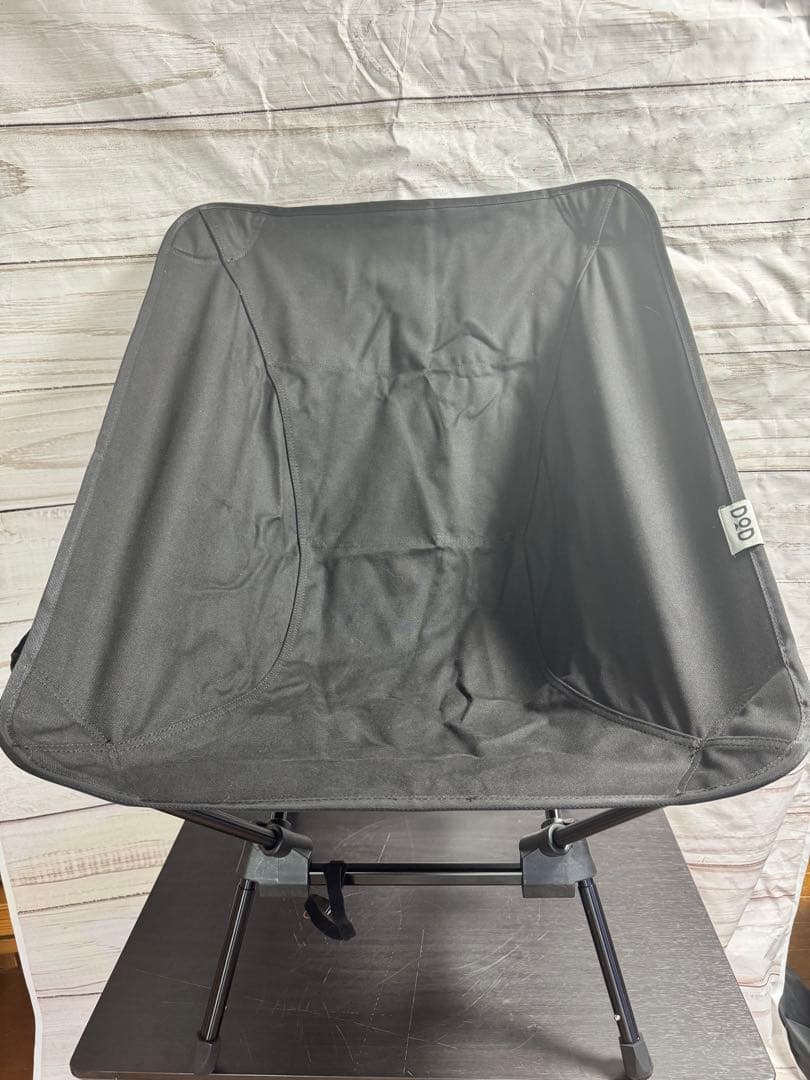 DOD スゴイッス ブラック 未使用