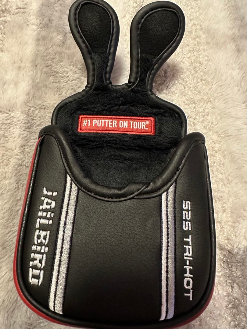 【超美品】TRI-HOT JAILBIRD Square 2 Square 34