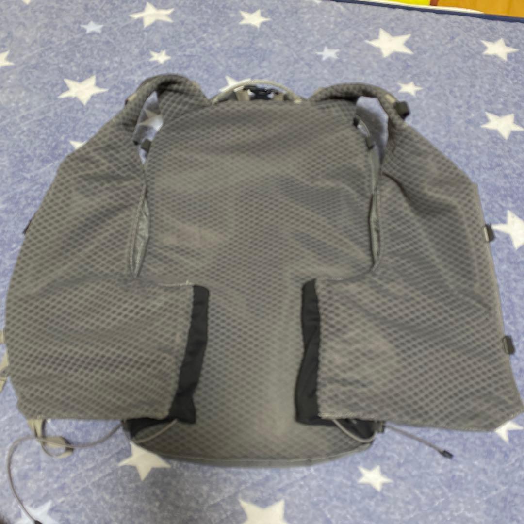Simms Flyweight Vest Pack シムスフライウェイトベスト