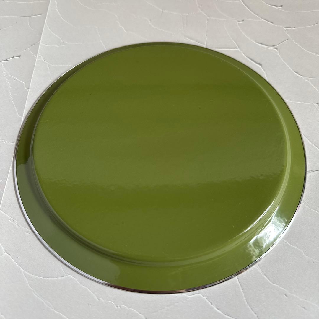 キャサリンホルム ロータス フォンデュパン ピック ウォーマー トレイ セット