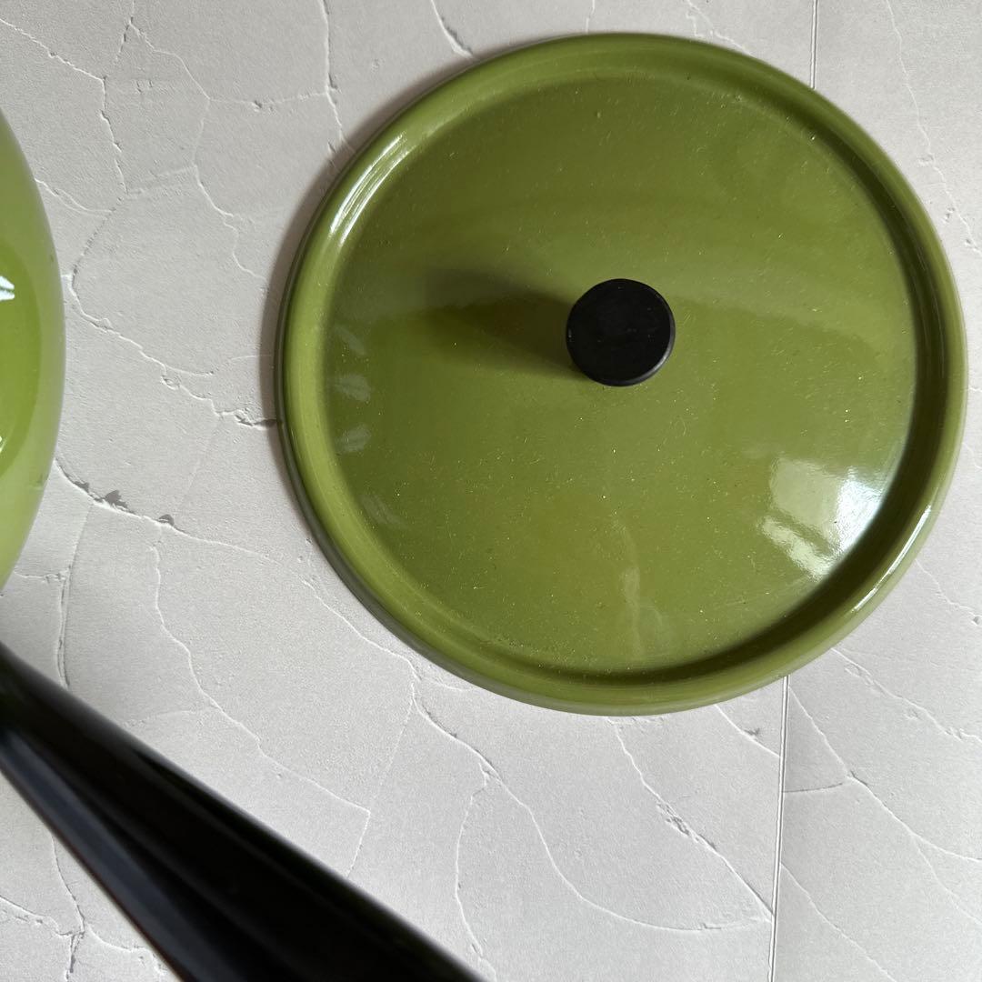 キャサリンホルム ロータス フォンデュパン ピック ウォーマー トレイ セット