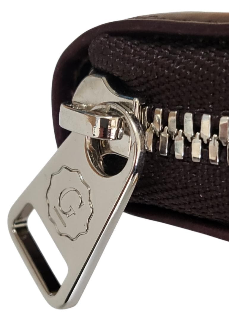 ☆新品未使用級 HORWEEN/ ホーウィン シェルコードバン ケース!!