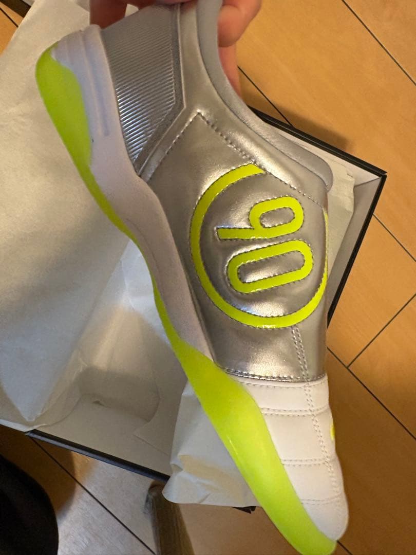 【完売商品】 PALACE x Nike スニーカー