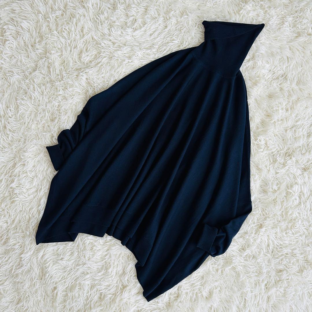 【極美品】ドゥーズィエムクラス L'Appartement タートルネック