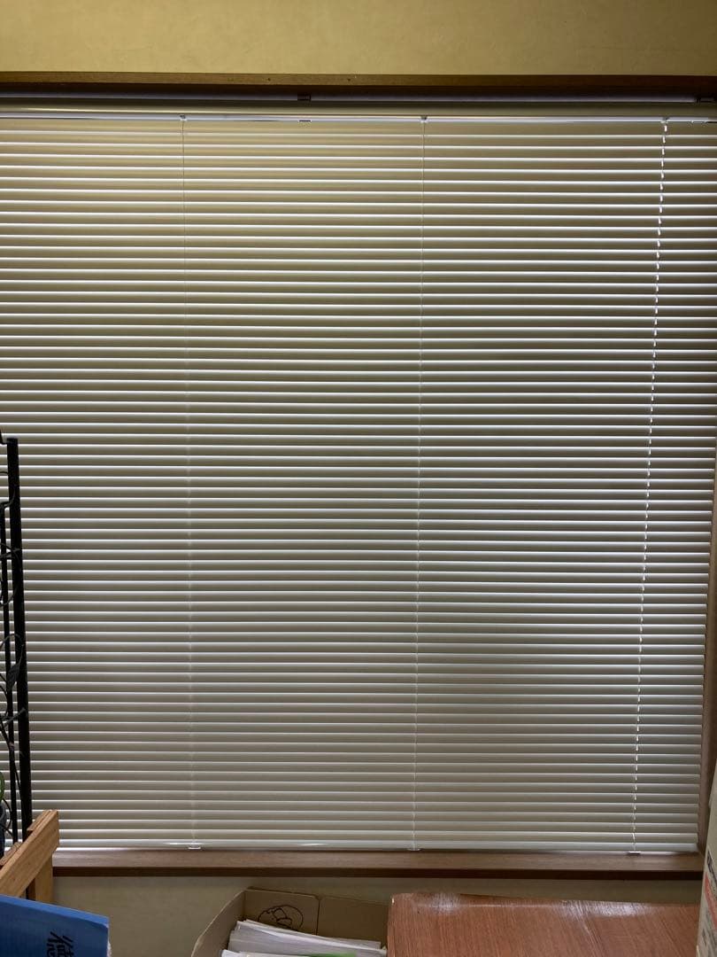 大幅値下げ　TOSO 横型ブラインド　遮熱