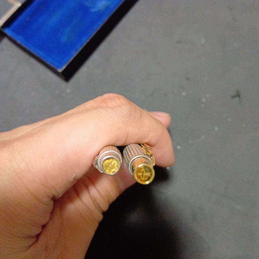 PARKER スターリング　ボールペン　シャーペン