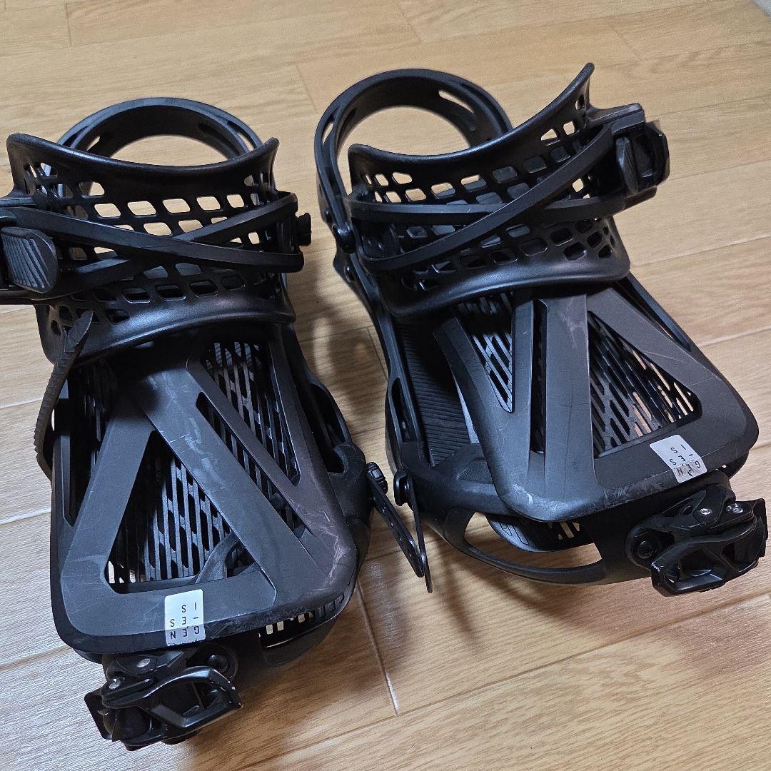 BURTON GENESIS Re:flex Mサイズ　23/24モデル