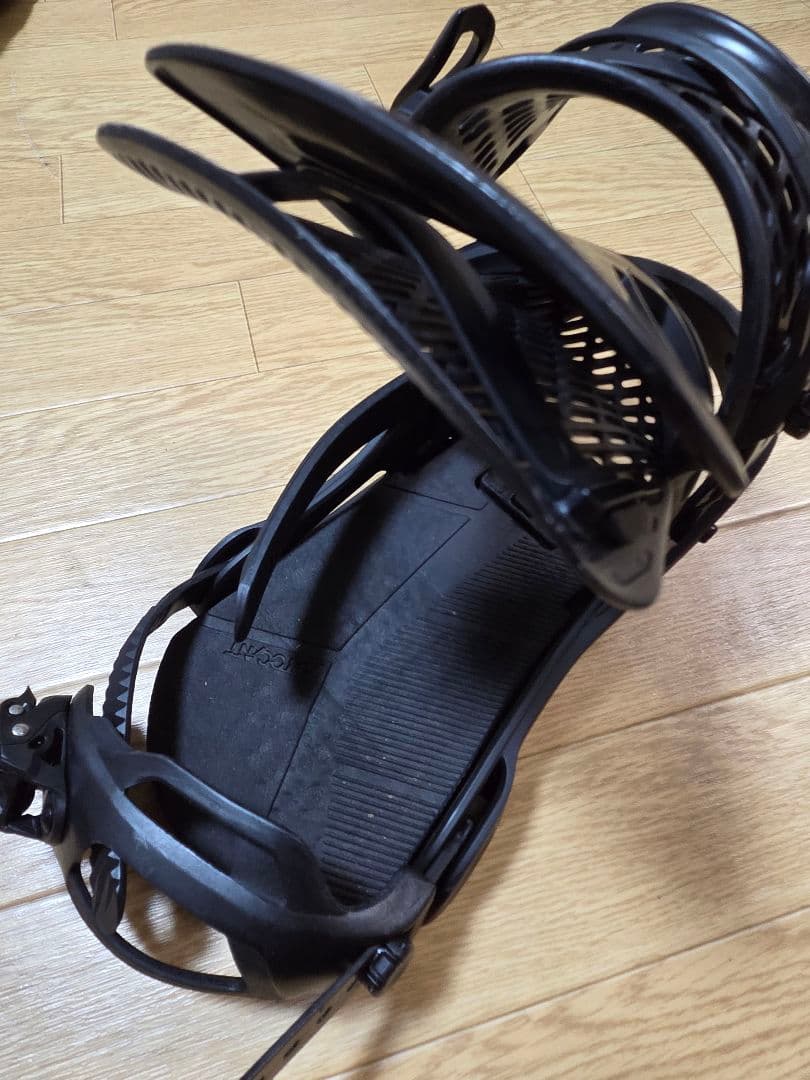 BURTON GENESIS Re:flex Mサイズ　23/24モデル