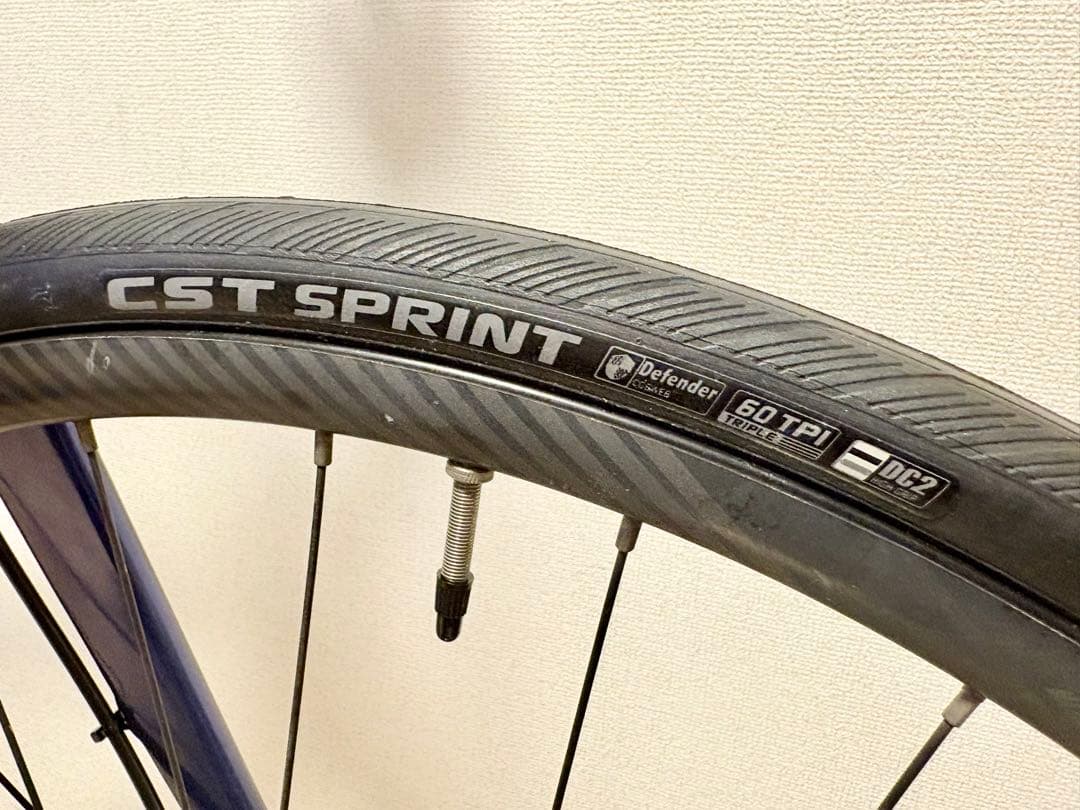 ⭐︎希少美品2021 Giant RX Disc ジャイアント ディスクブレーキS