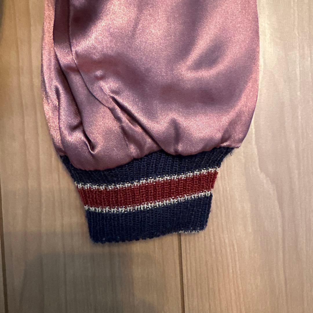 TAILOR TOYO テーラー東洋 TT10930 スカジャン　Sサイズ