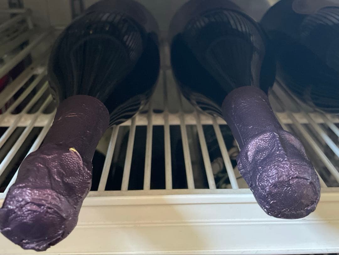 ドン ペリニョン ロゼ 2009 750ml