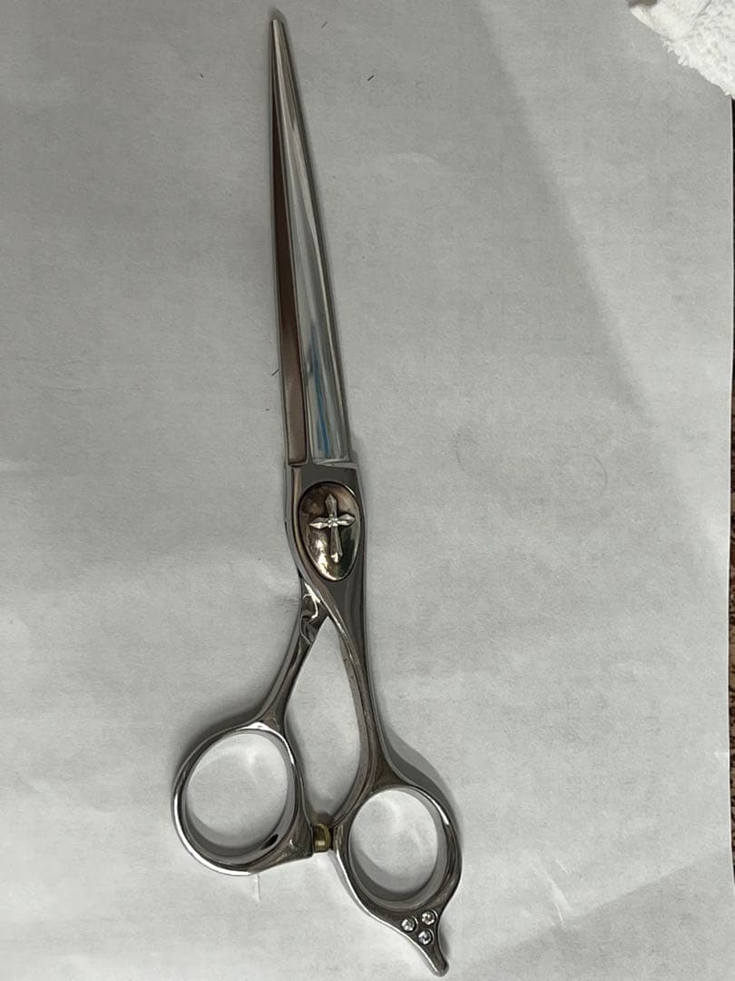 NBAAｘジョーウェル NBAA カッティング6.3JOEWELLプレミアム