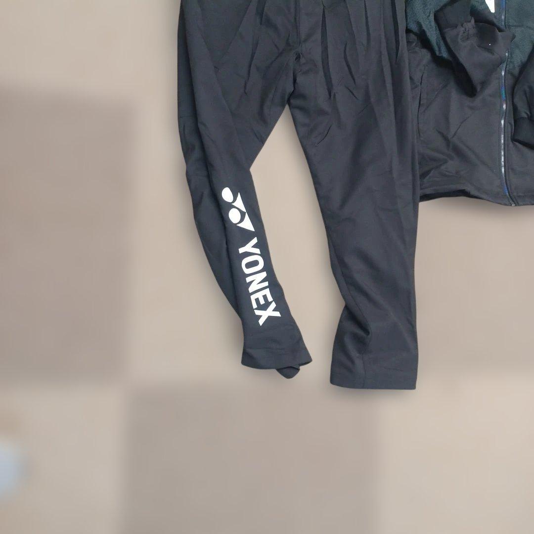 クリスマス値下げ！最終です！YONEX2025モデルウインドブレーカー上下