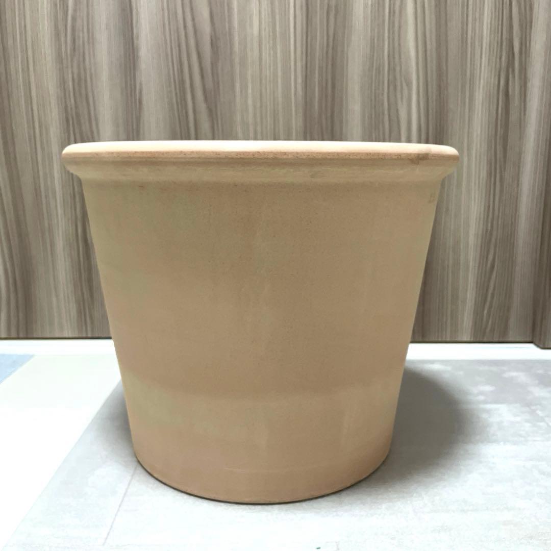 15号 植木鉢 Italian Terracotta