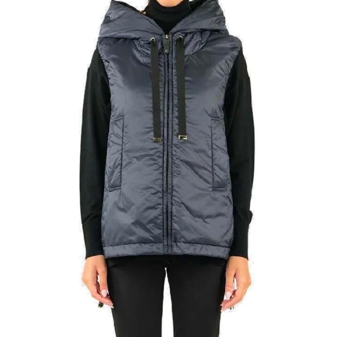 本日限定値下げ！Max Mara The Cube Greengo ベスト