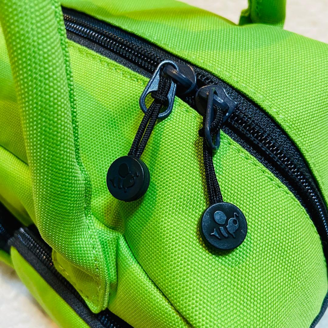 【完売品】8YARDS/ハチヤーズ カートバッグ OTSUKAERU