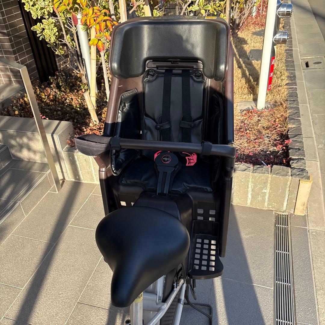 動アシスト自転車(BRIDGESTONE HYDEE :2 ) 12.3AHです