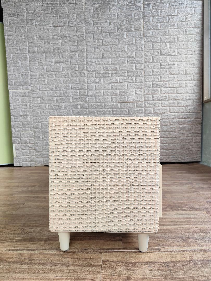 アウトレット品 Kazama カザマ ベンチュラＴＶボード ローボード