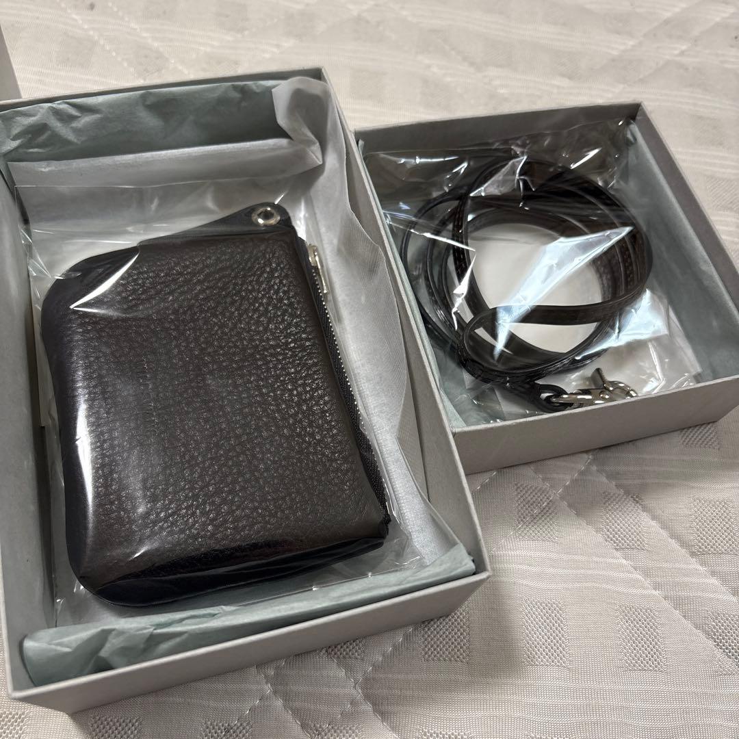 新品 WILD SWANSワイルドスワンズ NORMA TETHERセット