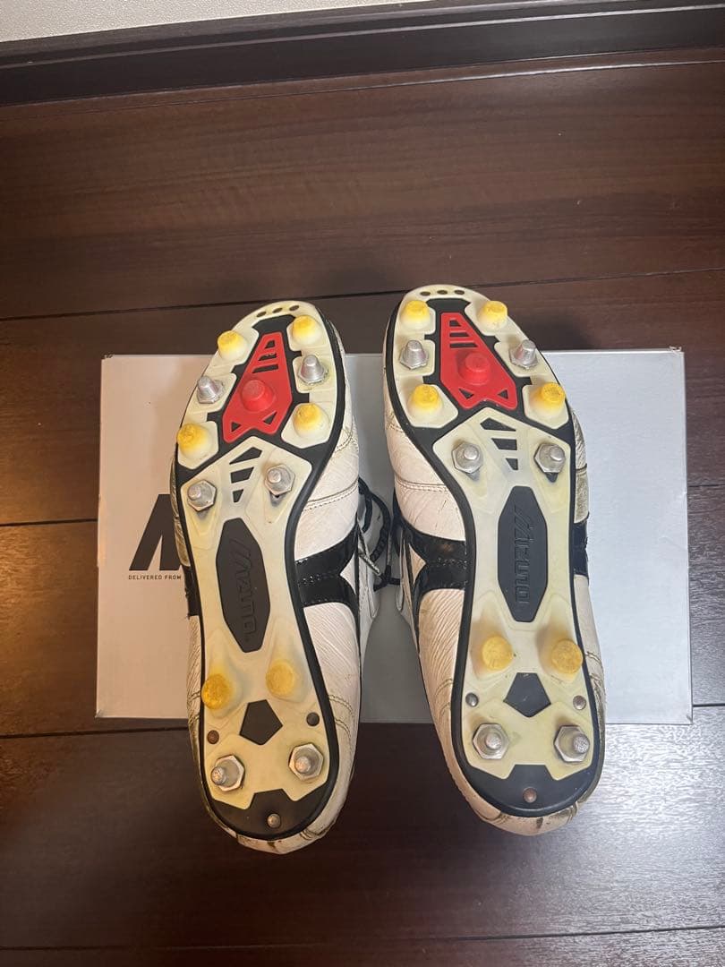 モレリア2Japan MIX 27.0cm